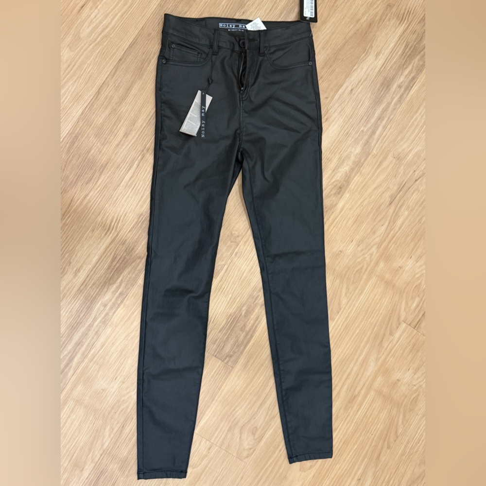 Noisy may Jeans